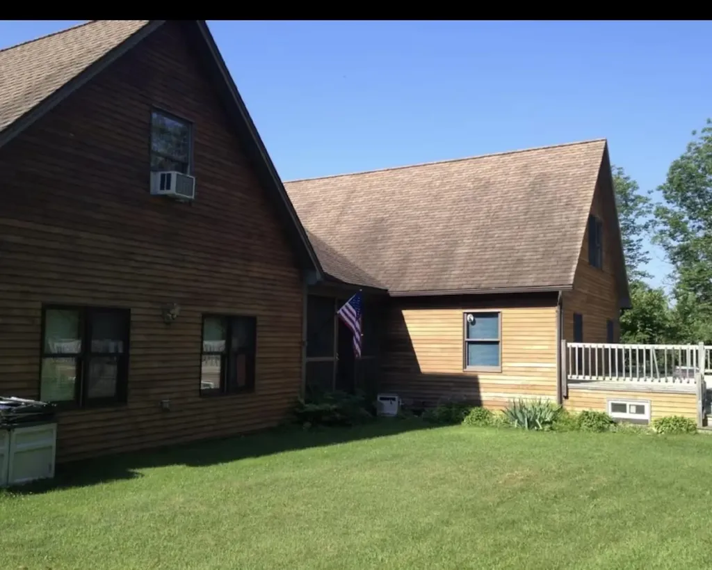 291 Sweet Road Cambridge VT 05444