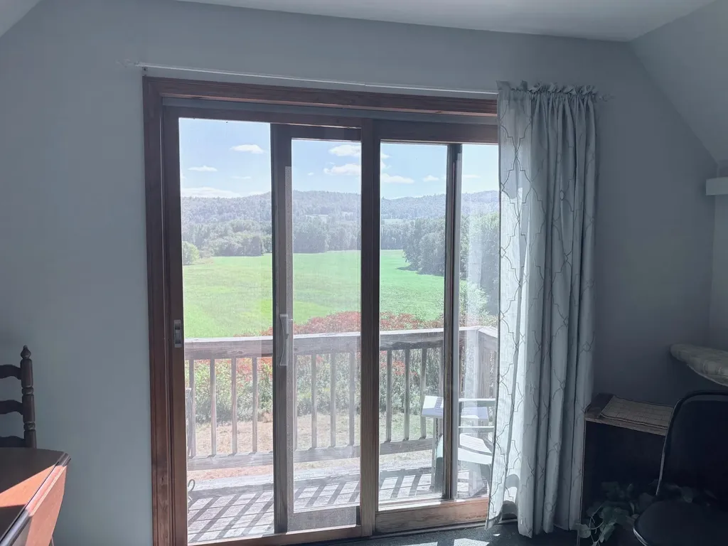 291 Sweet Road Cambridge VT 05444