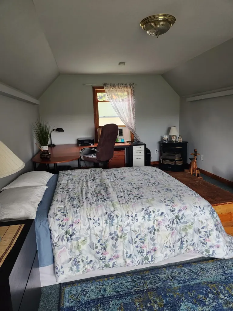 291 Sweet Road Cambridge VT 05444