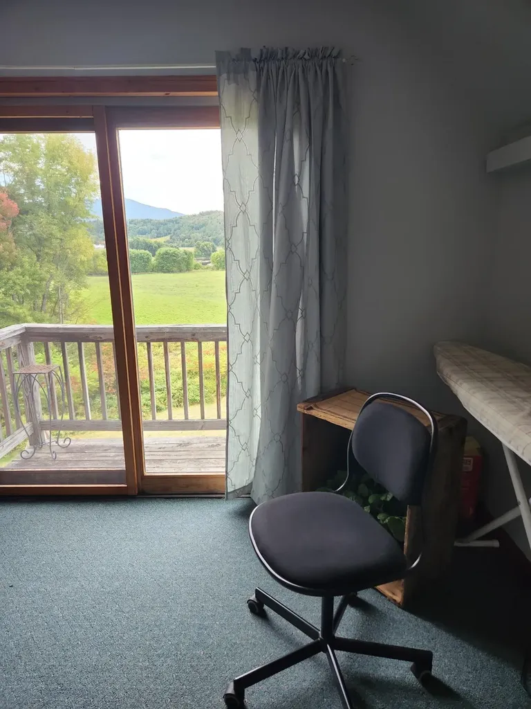 291 Sweet Road Cambridge VT 05444