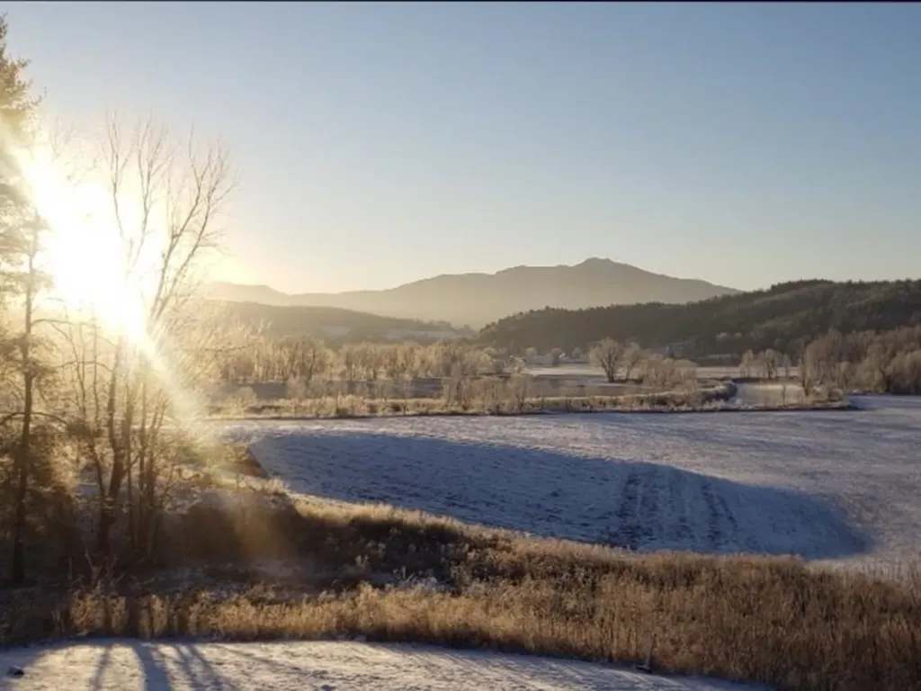 291 Sweet Road Cambridge VT 05444