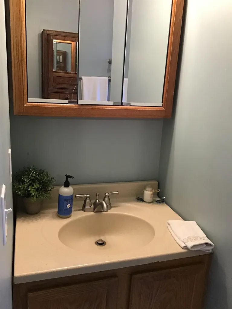 291 Sweet Road Cambridge VT 05444