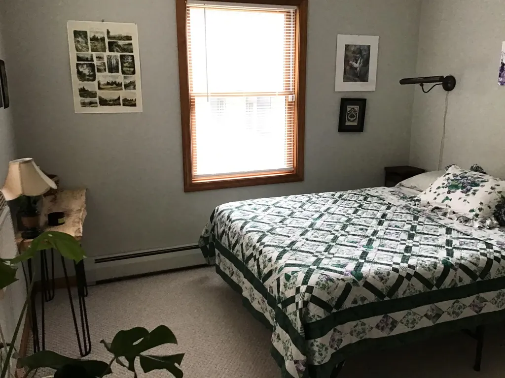 291 Sweet Road Cambridge VT 05444