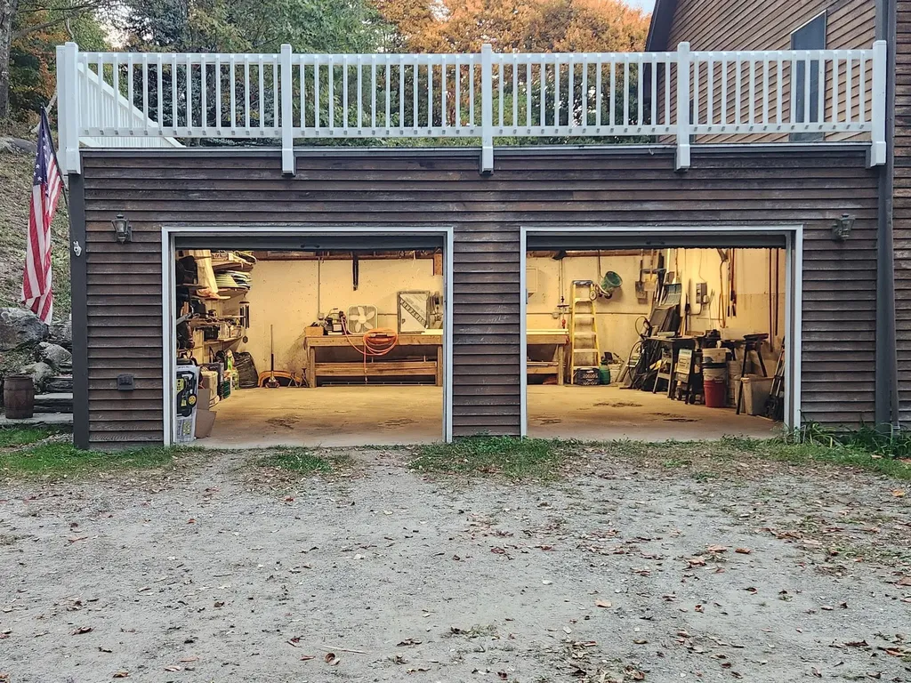 291 Sweet Road Cambridge VT 05444