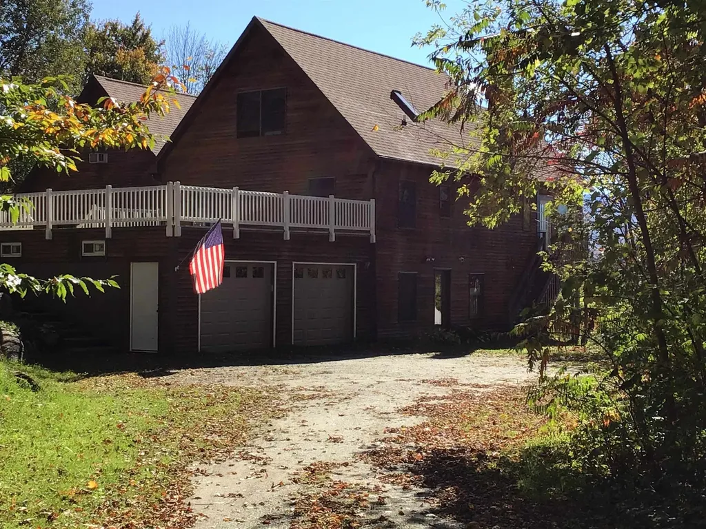 291 Sweet Road Cambridge VT 05444