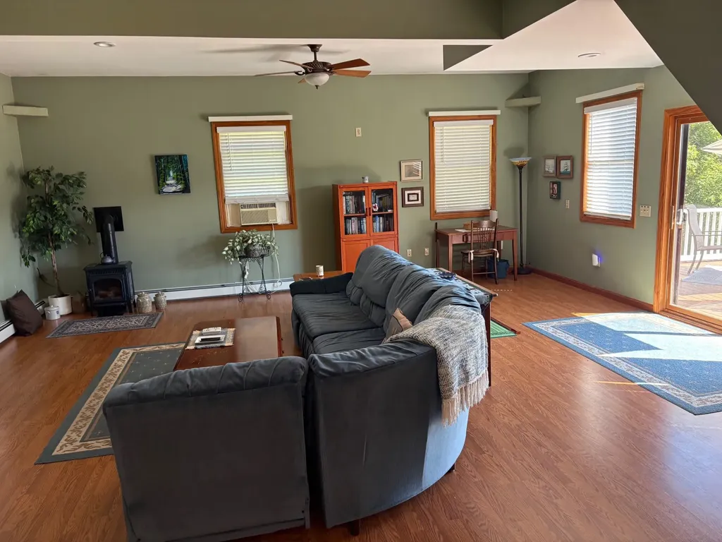 291 Sweet Road Cambridge VT 05444