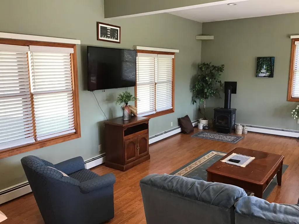 291 Sweet Road Cambridge VT 05444