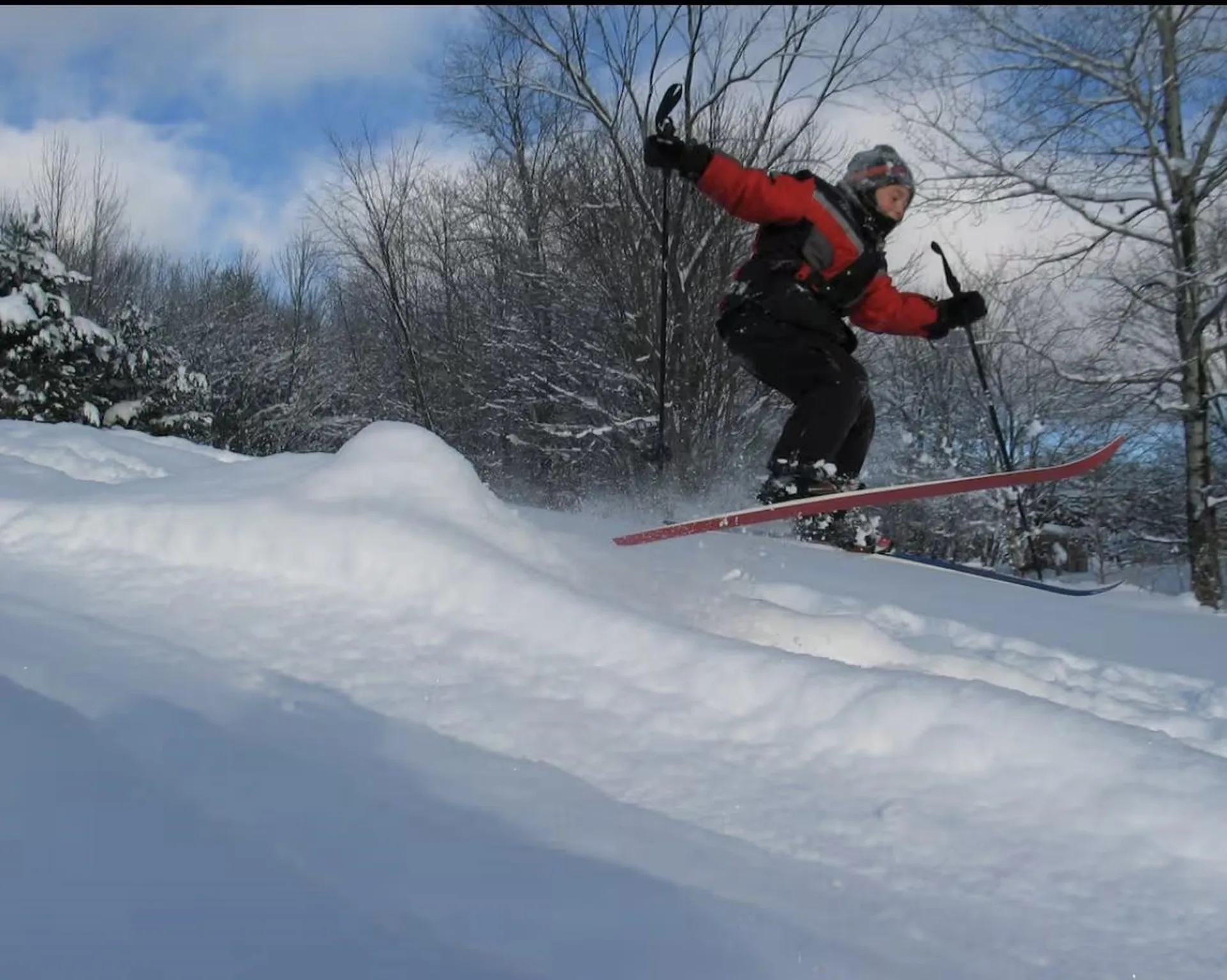 291 Sweet Road Cambridge VT 05444