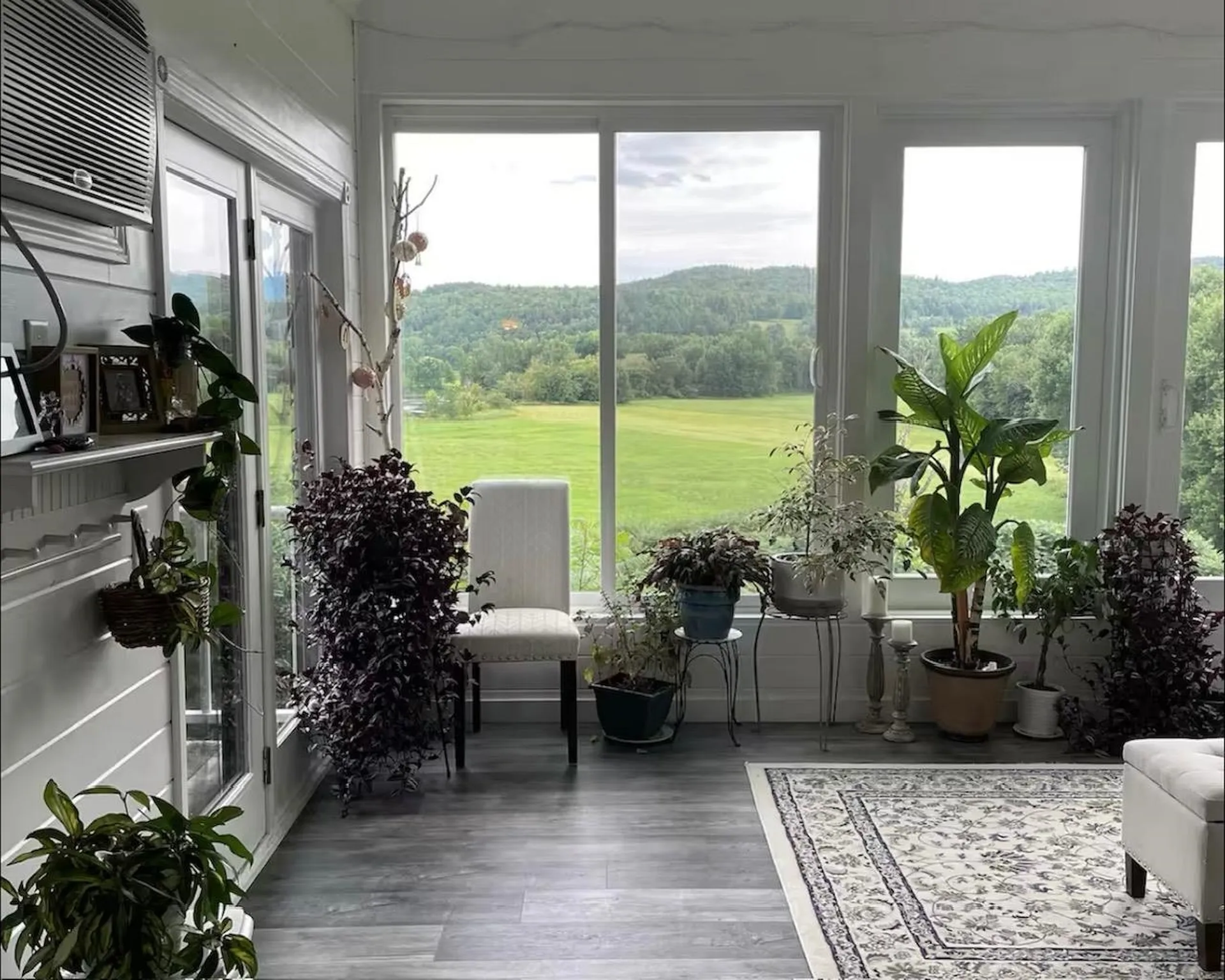 291 Sweet Road Cambridge VT 05444