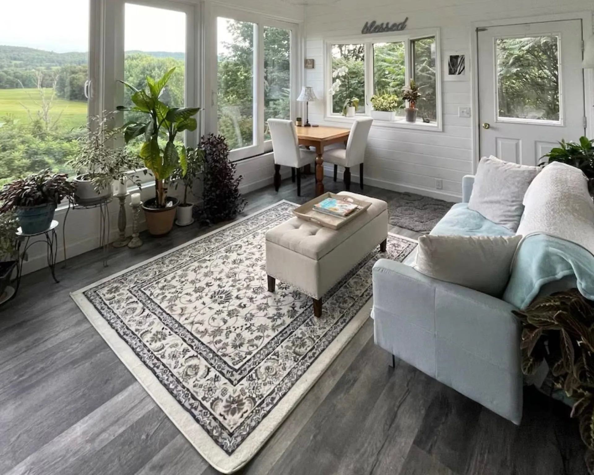 291 Sweet Road Cambridge VT 05444