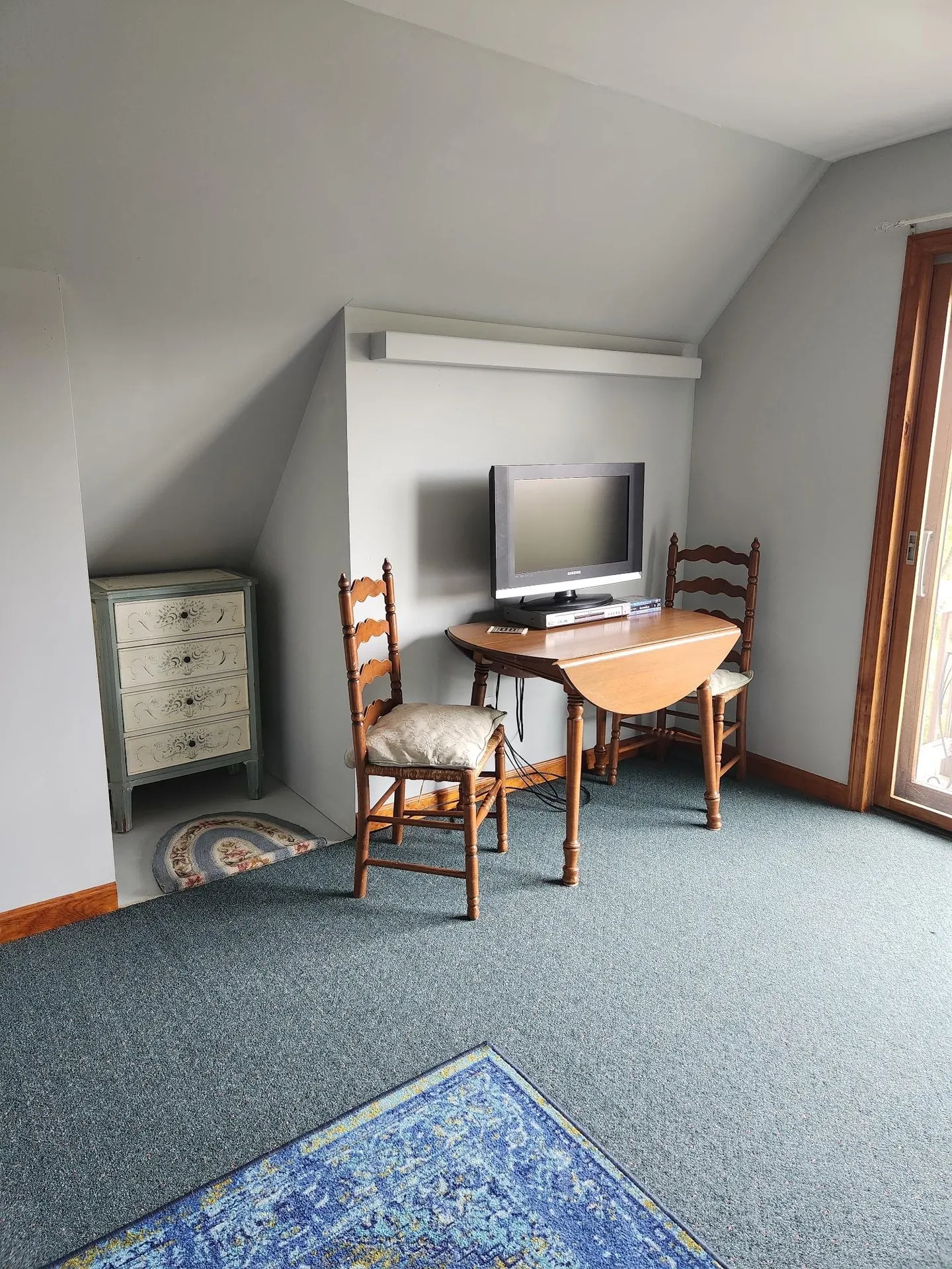 291 Sweet Road Cambridge VT 05444