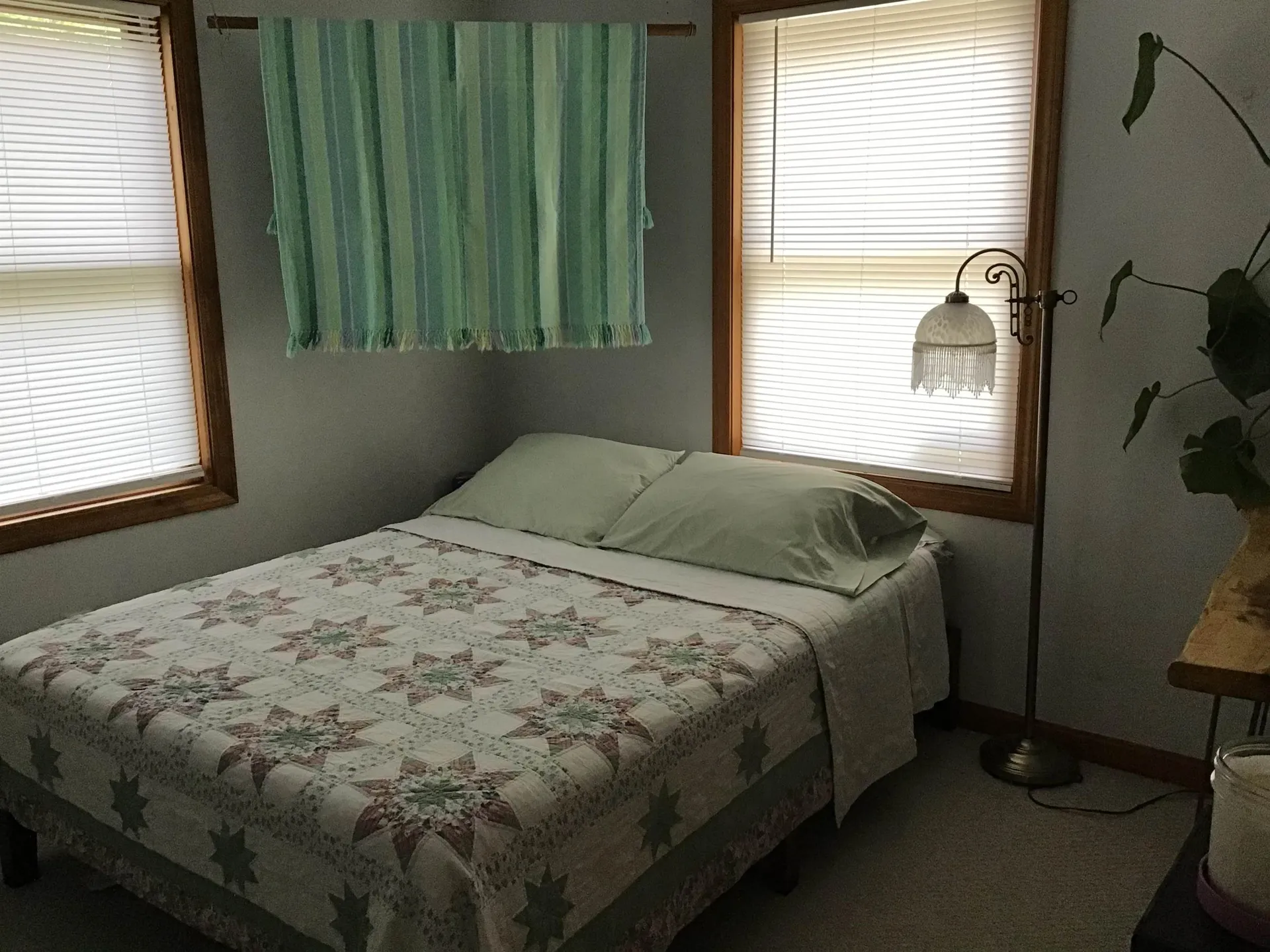 291 Sweet Road Cambridge VT 05444