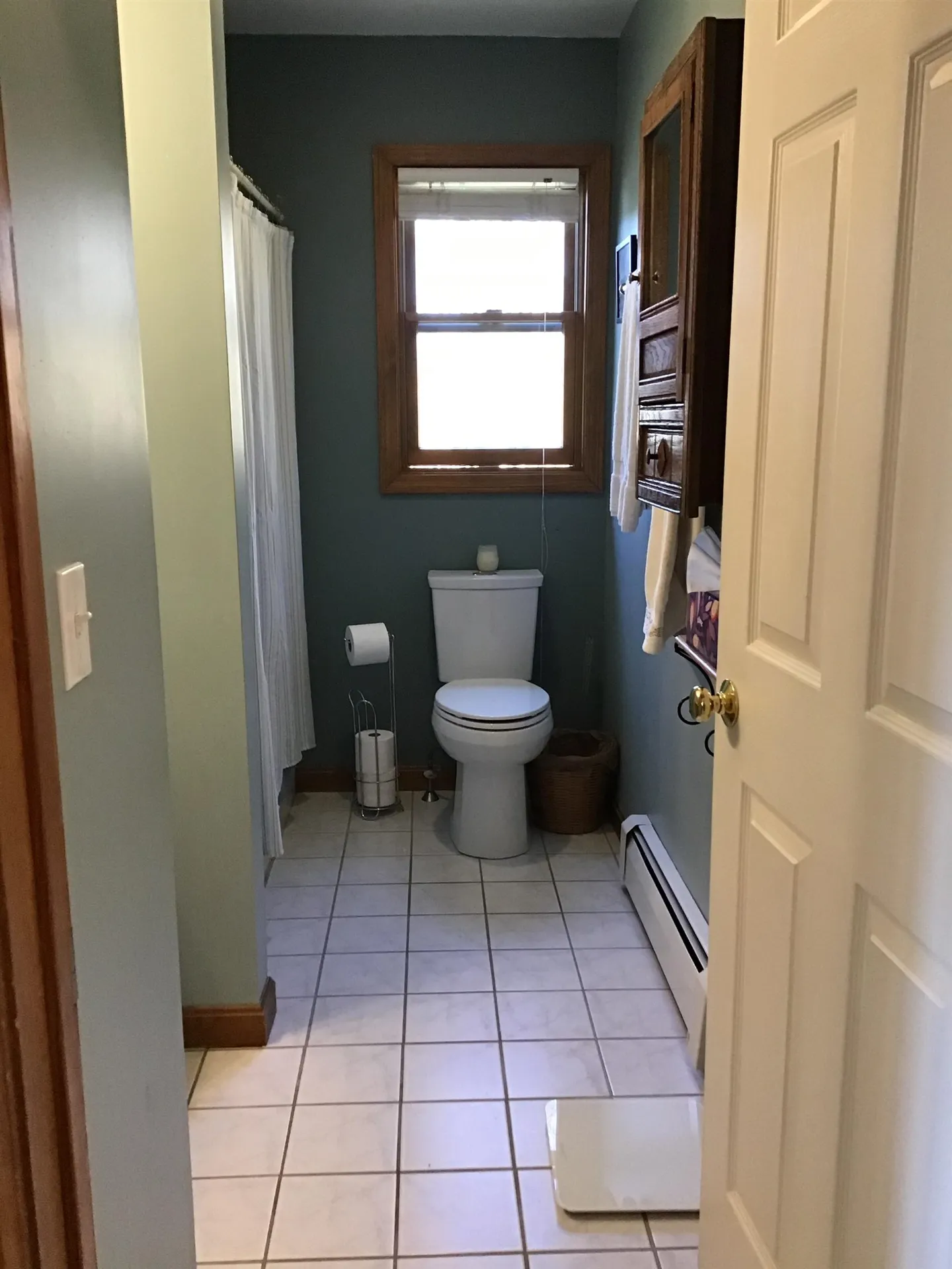 291 Sweet Road Cambridge VT 05444