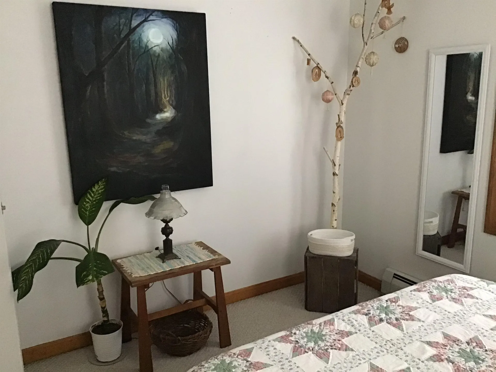 291 Sweet Road Cambridge VT 05444