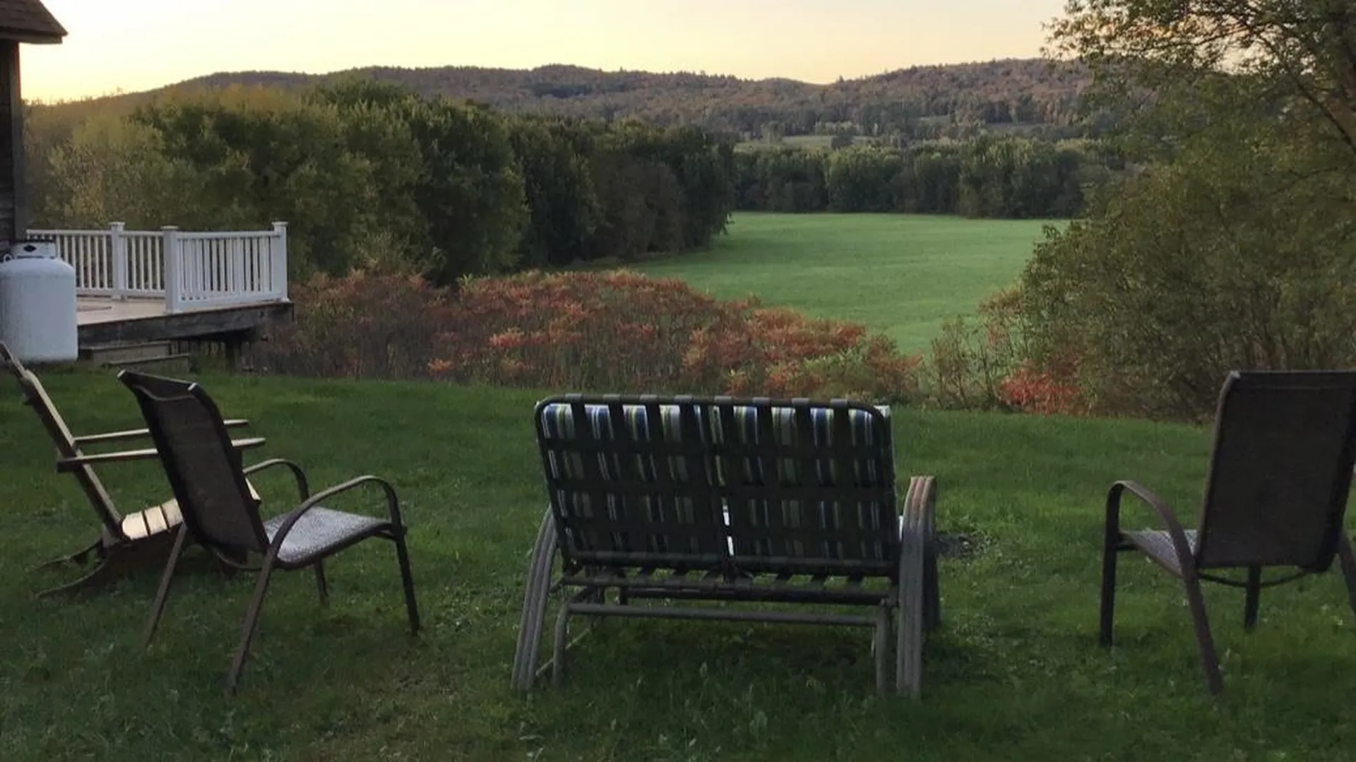 291 Sweet Road Cambridge VT 05444