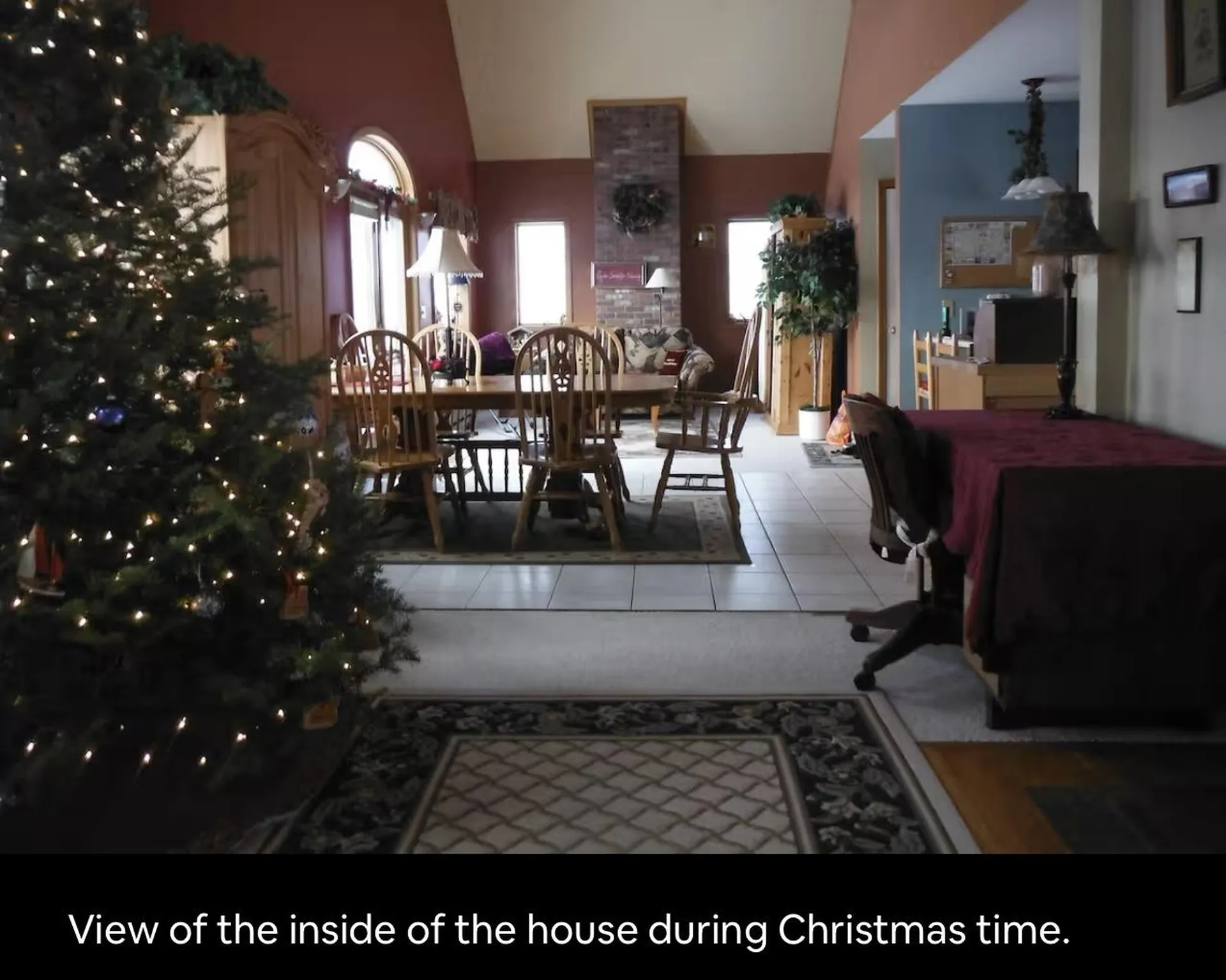 291 Sweet Road Cambridge VT 05444