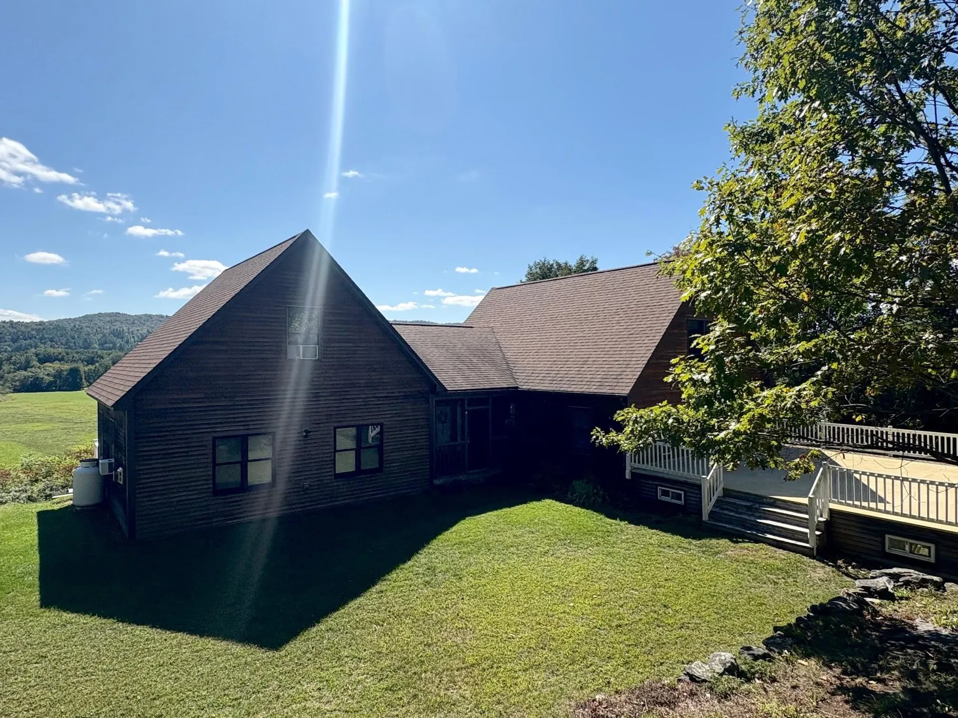 291 Sweet Road Cambridge VT 05444