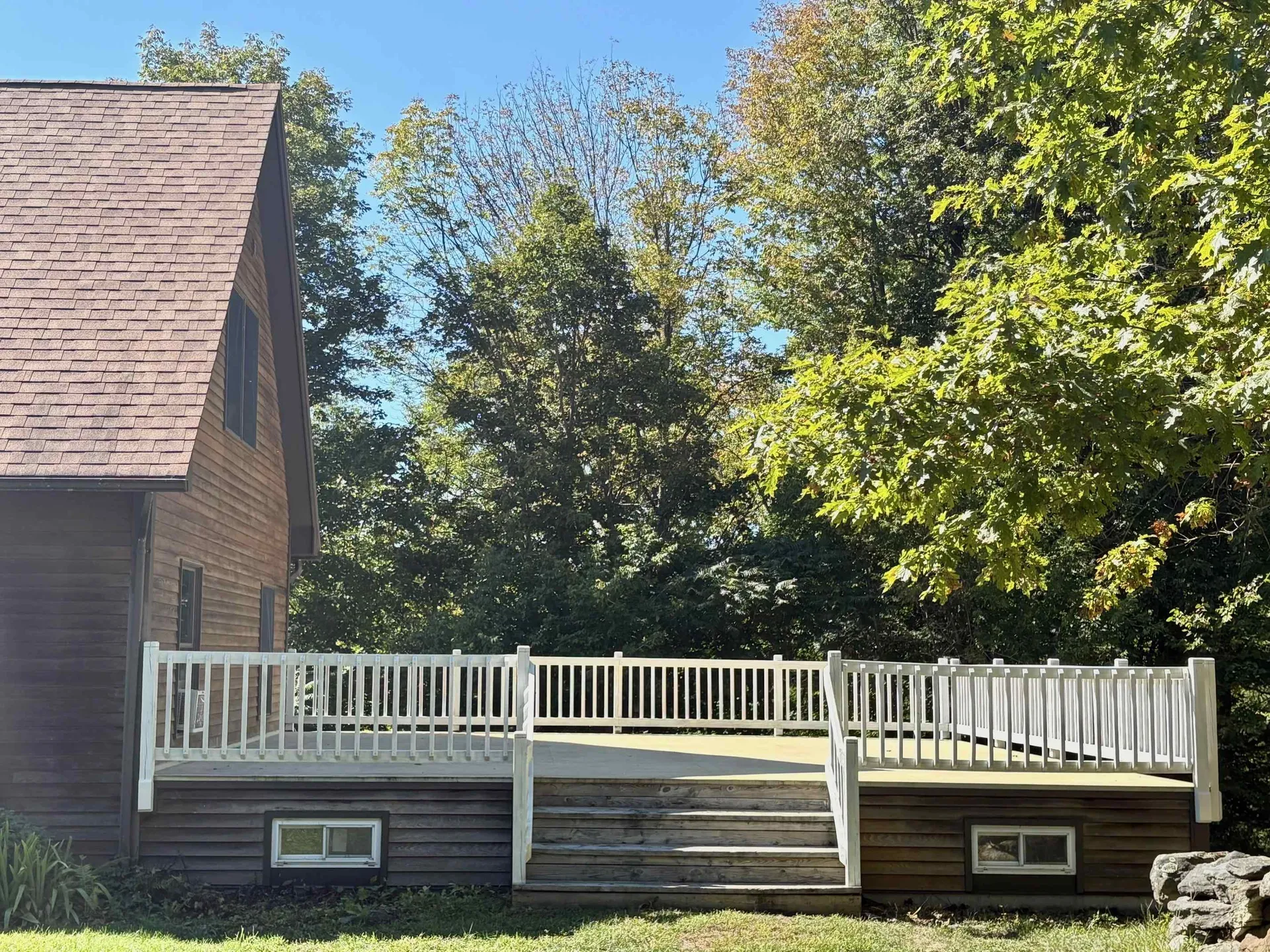 291 Sweet Road Cambridge VT 05444