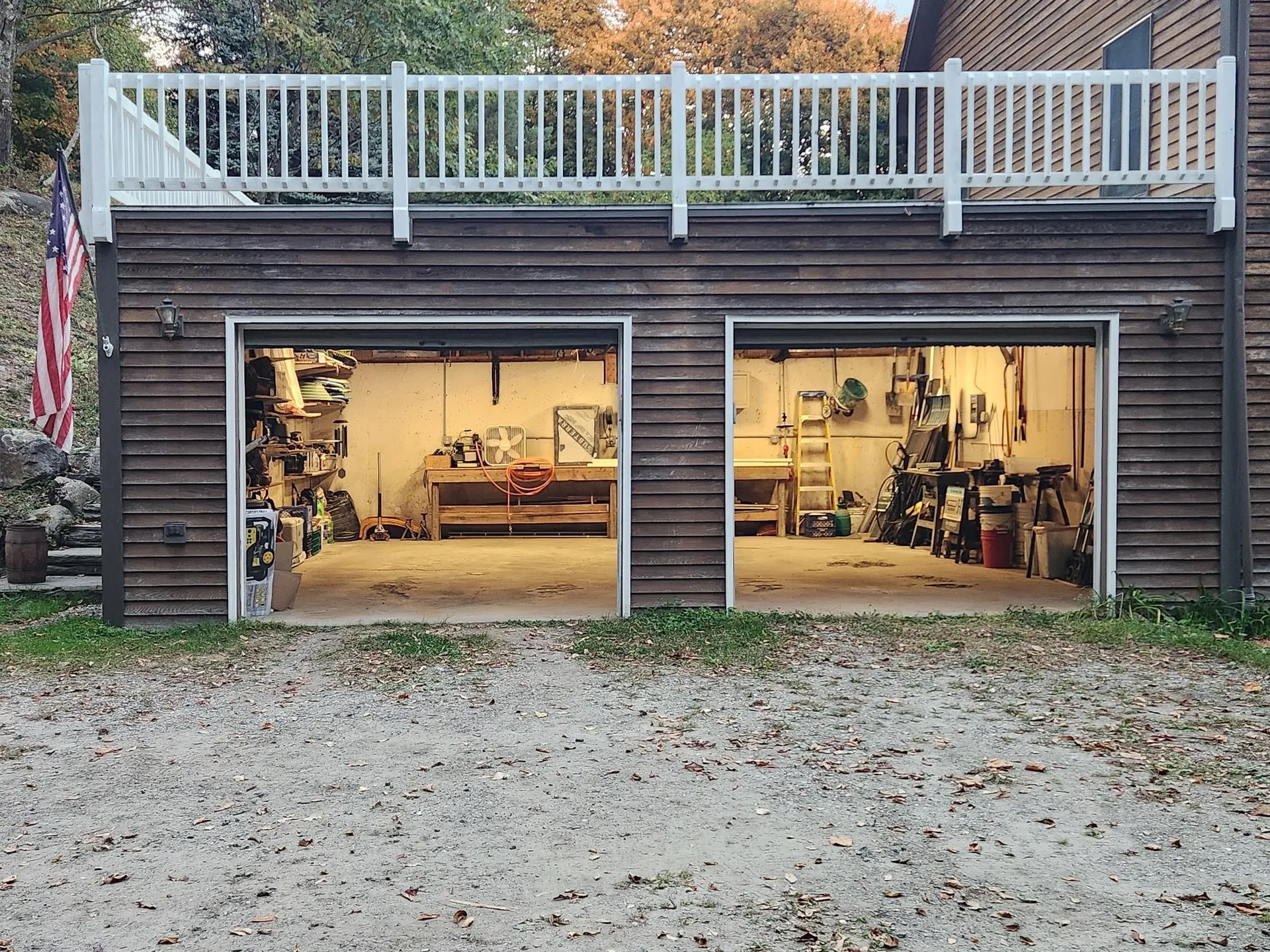 291 Sweet Road Cambridge VT 05444