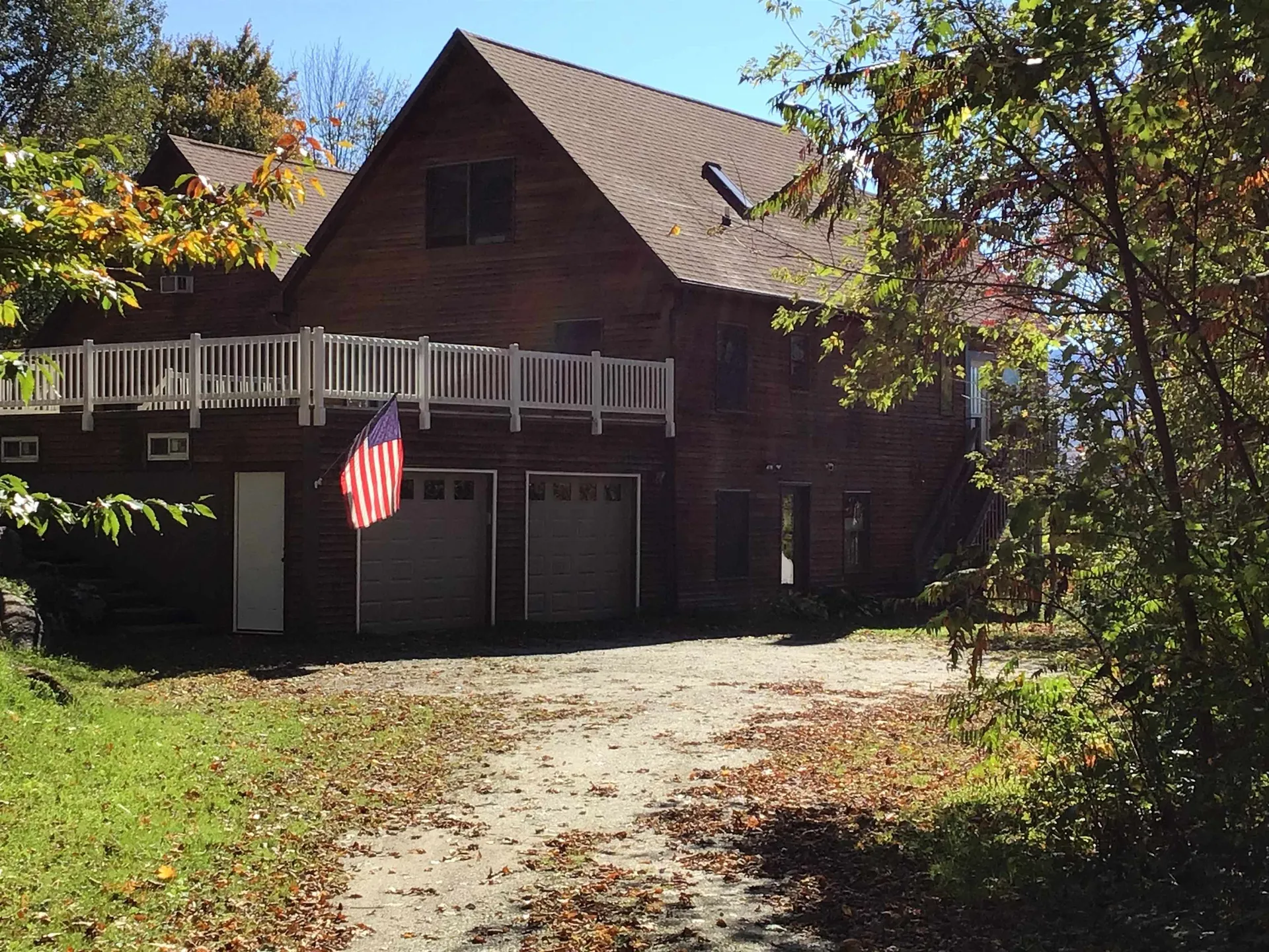 291 Sweet Road Cambridge VT 05444