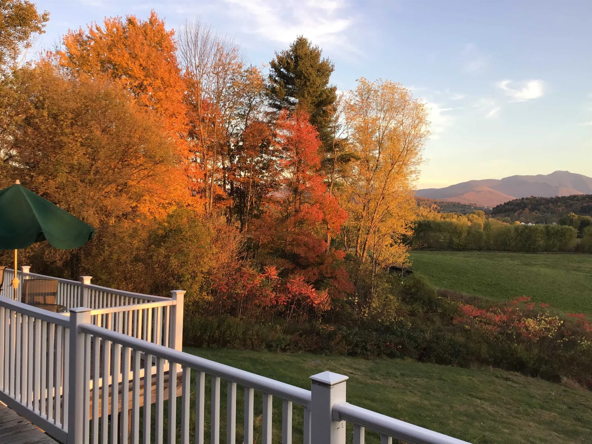 291 Sweet Road Cambridge VT 05444