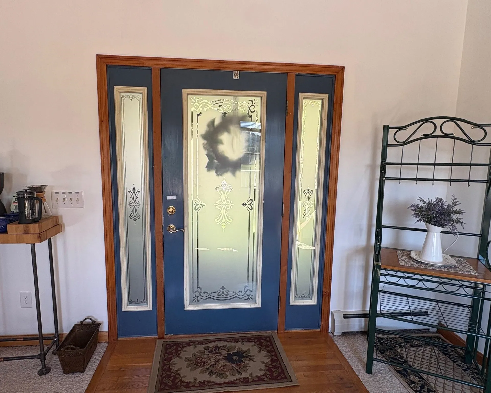 291 Sweet Road Cambridge VT 05444