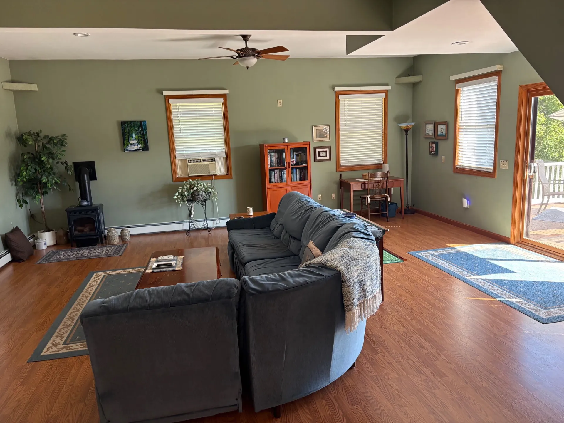 291 Sweet Road Cambridge VT 05444