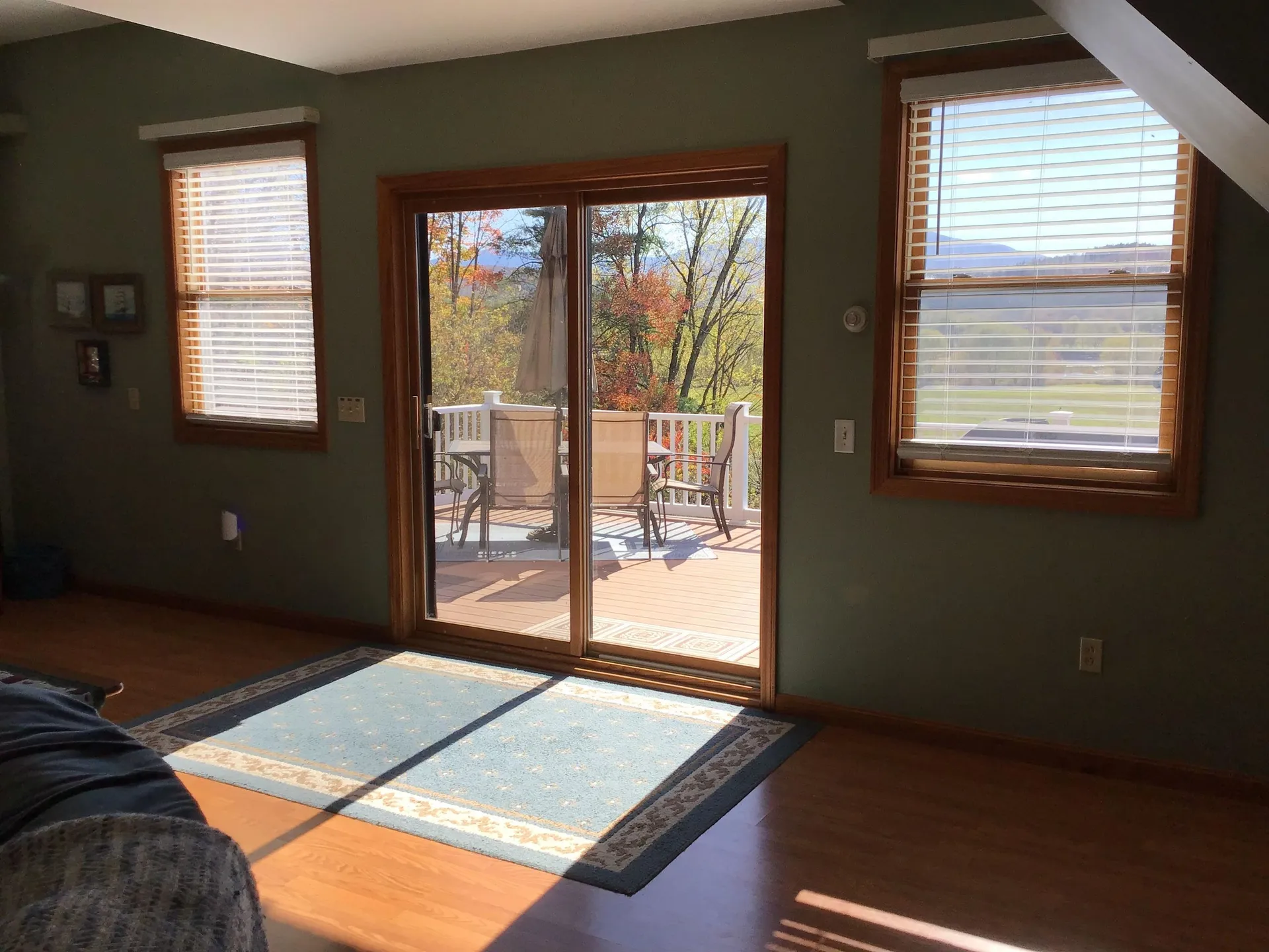 291 Sweet Road Cambridge VT 05444