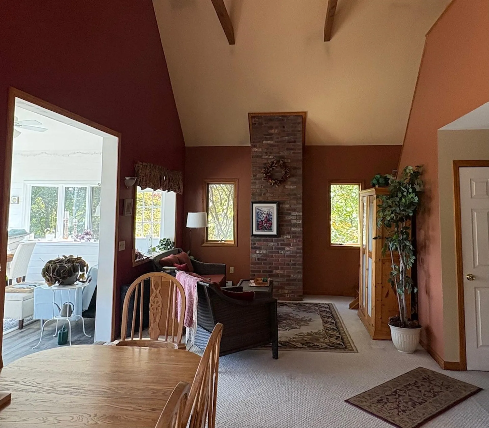 291 Sweet Road Cambridge VT 05444