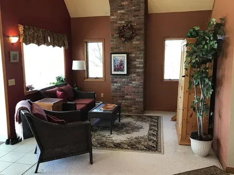 291 Sweet Road Cambridge VT 05444