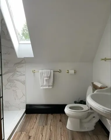 291 Sweet Road Cambridge VT 05444