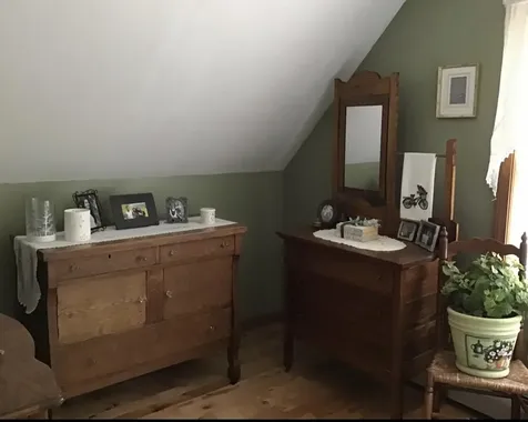 291 Sweet Road Cambridge VT 05444