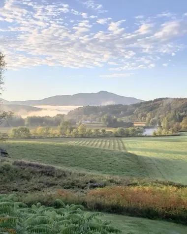 291 Sweet Road Cambridge VT 05444