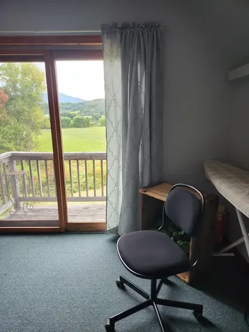 291 Sweet Road Cambridge VT 05444