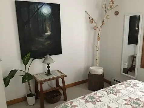 291 Sweet Road Cambridge VT 05444