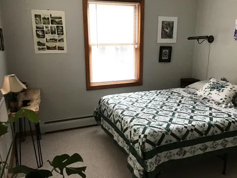 291 Sweet Road Cambridge VT 05444