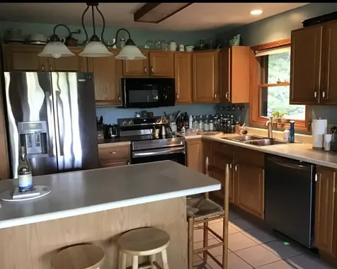 291 Sweet Road Cambridge VT 05444