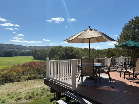 291 Sweet Road Cambridge VT 05444