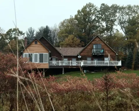 291 Sweet Road Cambridge VT 05444