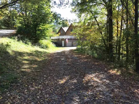 291 Sweet Road Cambridge VT 05444