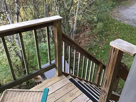 291 Sweet Road Cambridge VT 05444