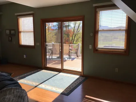 291 Sweet Road Cambridge VT 05444