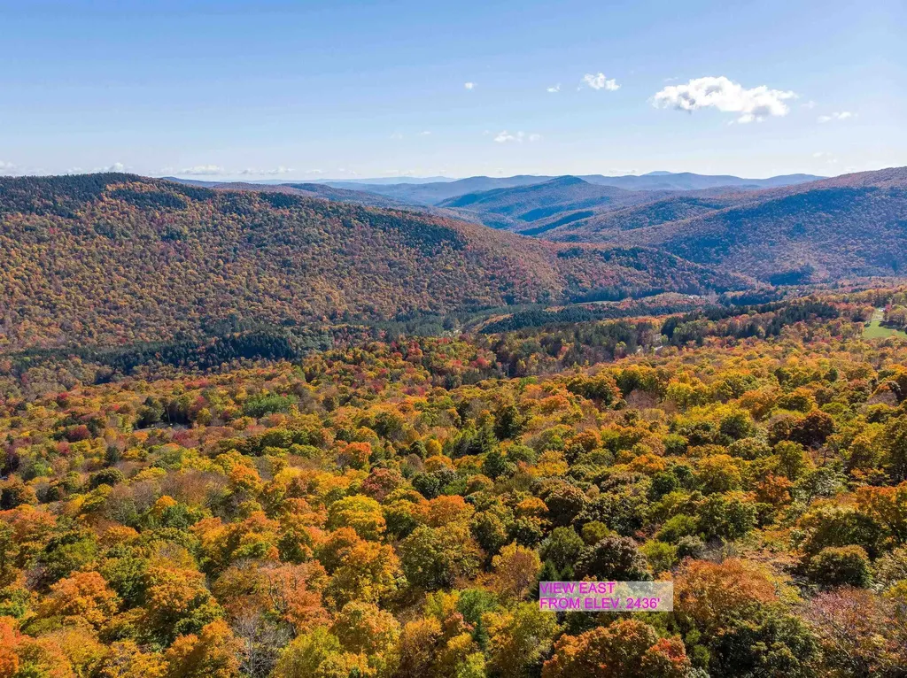 Lot 27 Roundabout Road Killington VT 05751