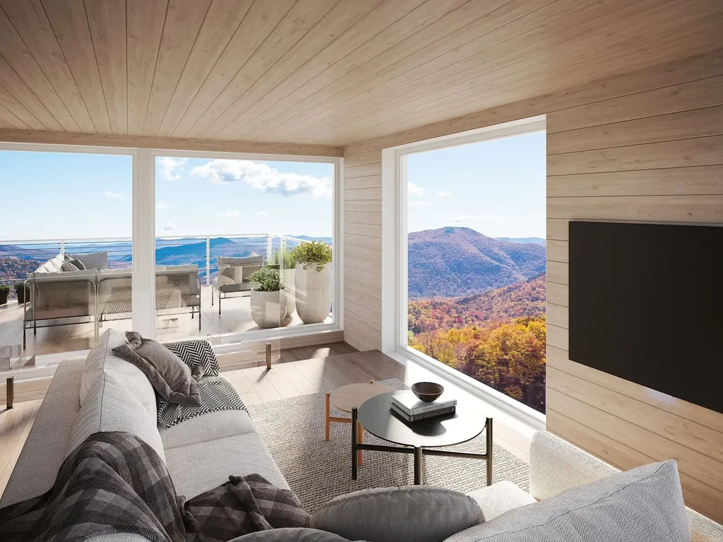 Lot 27 Roundabout Road Killington VT 05751