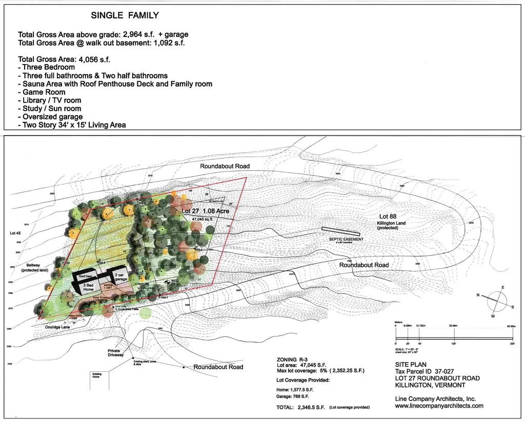 Lot 27 Roundabout Road Killington VT 05751
