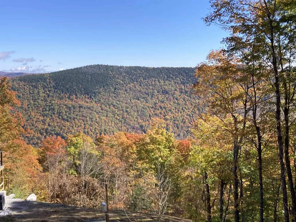 Lot 27 Roundabout Road Killington VT 05751