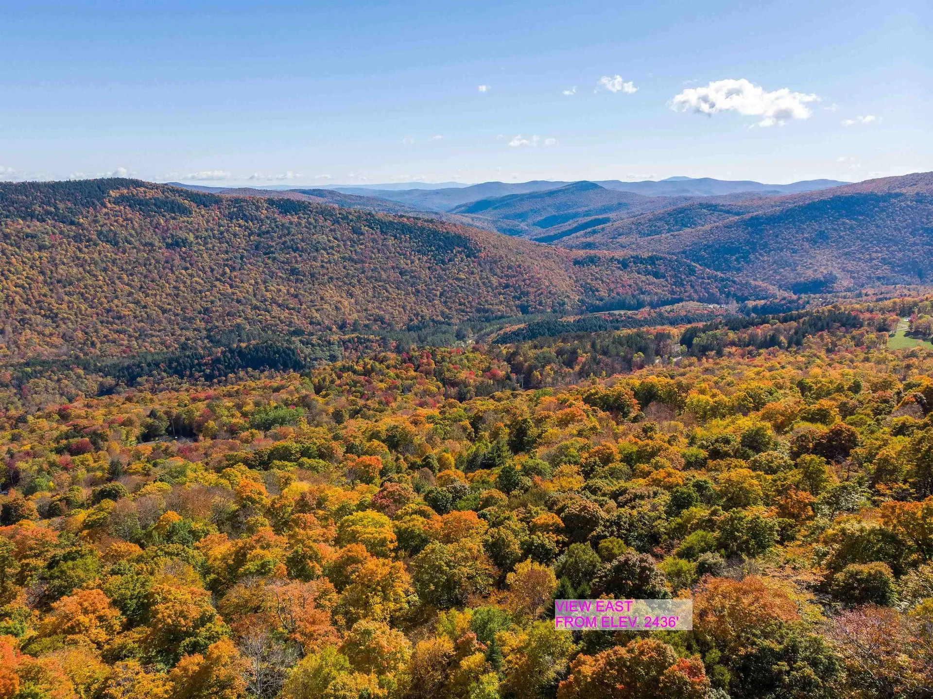 Lot 27 Roundabout Road Killington VT 05751