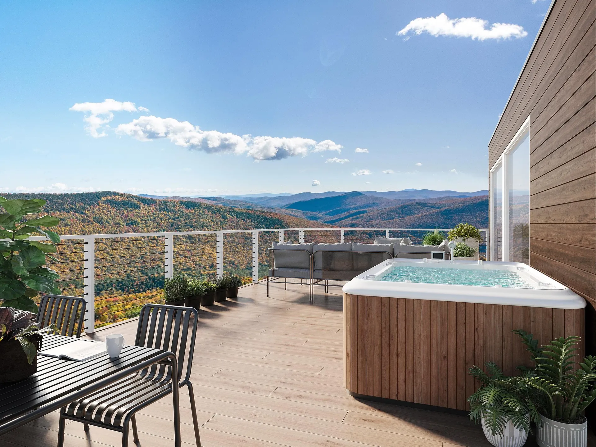 Lot 27 Roundabout Road Killington VT 05751