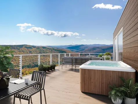 Lot 27 Roundabout Road Killington VT 05751