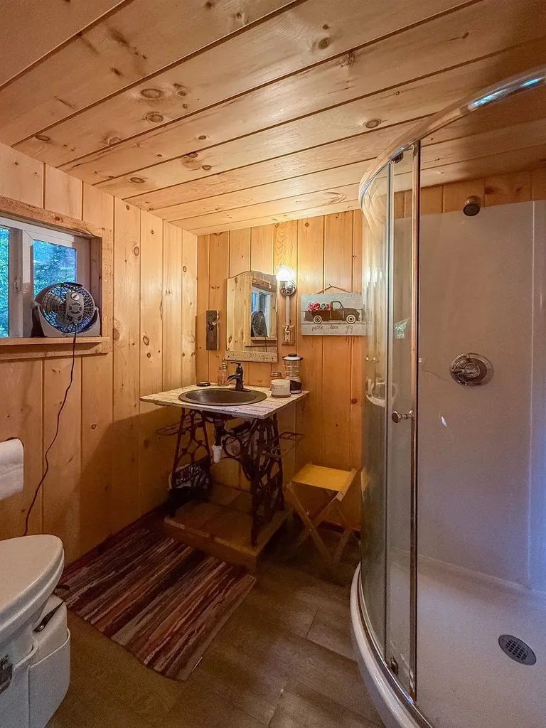 307 Kidder Hill Ridge Irasburg VT 05845